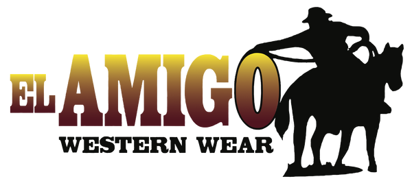 El Amigo Western Wear logo