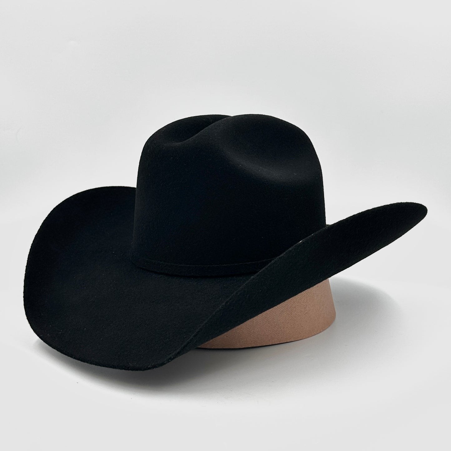 Tejana de lana estilo Texas
