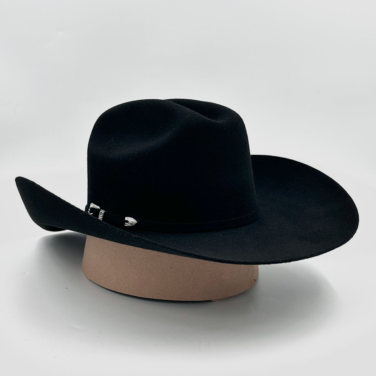 Tejana de lana estilo Texas