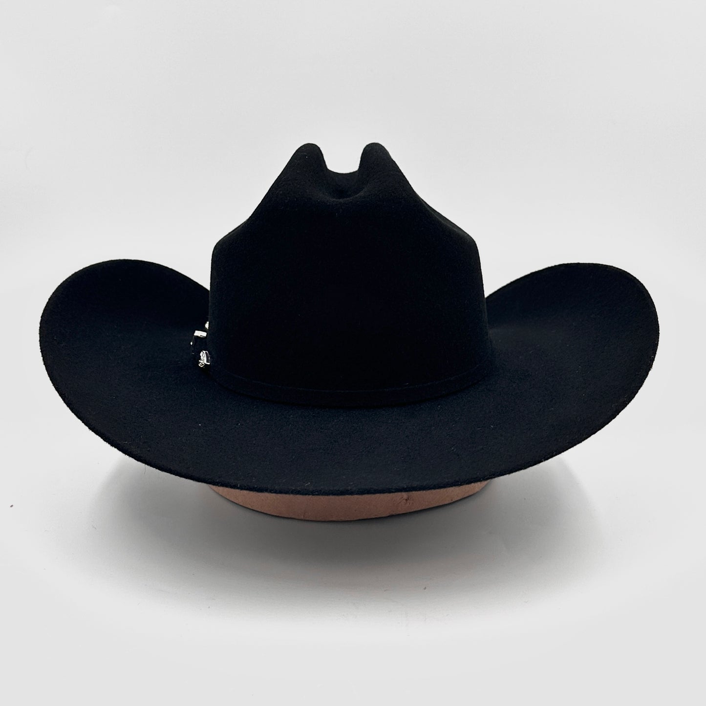 Tejana de lana estilo Texas
